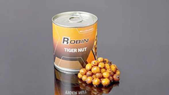 Тигровий горіх ROBIN - 900 мл Тигровий горіх ROBIN - 900 мл