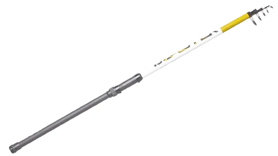Вудилище поплав. з кільцями Salmo Blaster TELE PIKE 360