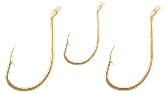 Гачок Cobra BEAK (сер.1091BZ / 012) *10