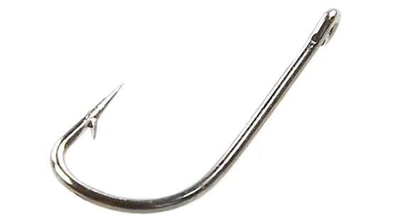 Гачок Cobra STRUGER (сер.101/ 008) *10