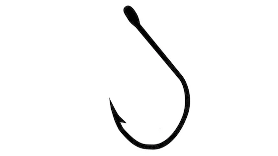 Гачок Cobra HANNA (сер.106/ К010) *10