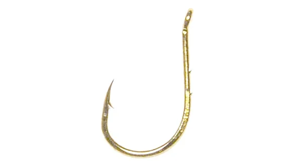 Гачок Cobra OKIAMI (сер.0071BZ / 004) *10