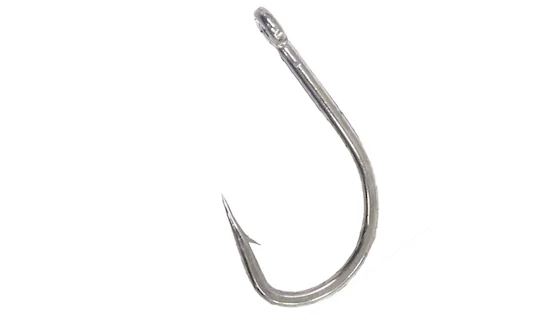 Гачок Cobra CARP KAYO HEAVY (сер.1104/ 001) *10