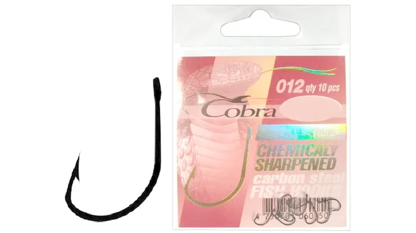 Гачок Cobra FUNA (сер.012BL / 014)10