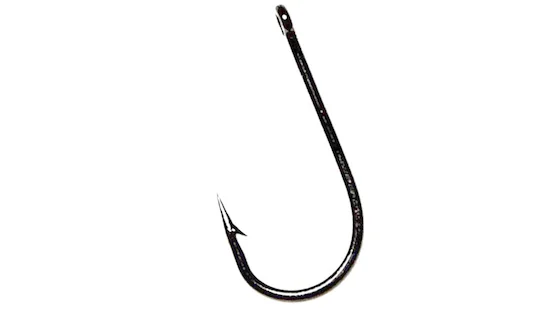 Гачок Cobra VIKING (сер.115/ 014) *10