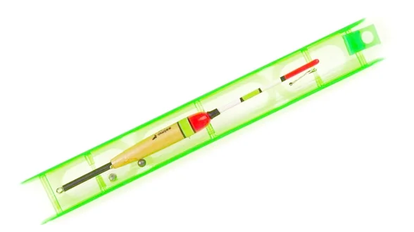 Оснастка до поплавч. вудилища Salmo 49 (1г) *10 Оснастка до поплавч. вудилища Salmo 49 (1г) *10