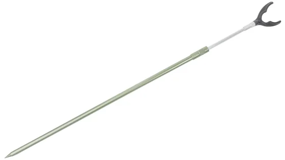 Стійка телескоп. для вудилища Salmo (утримувач знімний U-образн./ 73-125см) / 03