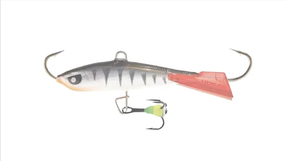 Балансир LJ NORDIC 4  40мм / 12g