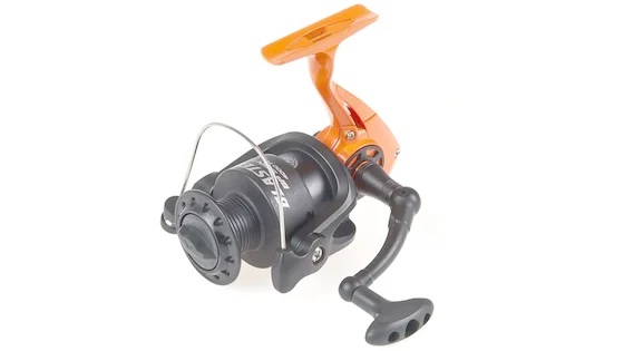 Котушка безінерц. Salmo Blaster BP SPIN 1 (205g/ 5,2:1/ 1п.) 3000FD