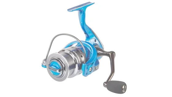 Котушка безінерц. Salmo Diamond FEEDER 5 (350g/5,1:1/4+1) 5000FD