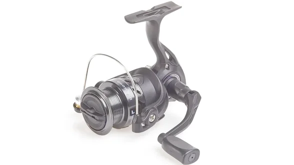 Котушка безінерц. Salmo Diamond SPIN II 6 (260g/ 5,1:1/ 5+1) 3000FD Котушка безінерц. Salmo Diamond SPIN II 6 (260g/ 5,1:1/ 5+1) 3000FD