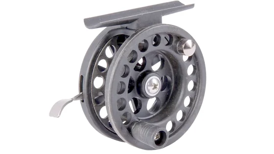 Котушка проводоч. Salmo QUICK RELEASE (47g / ø60mm / стопорний курок)