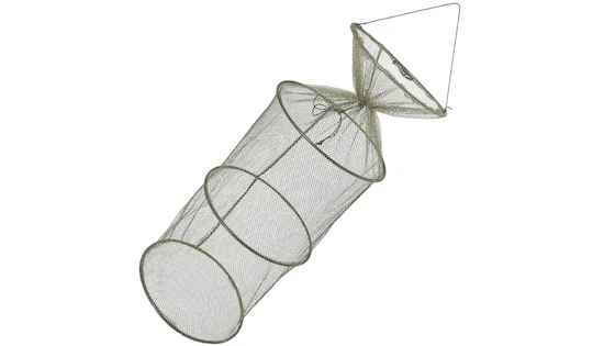 Садок 3-секціон.Salmo (PL) 35х35см / 100см