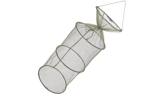 Садок 3-секціон.Salmo (PL) 35х35см / 100см