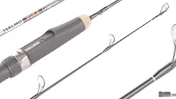 Вудка зимова Team Salmo PIKE графіт, тубус 51см