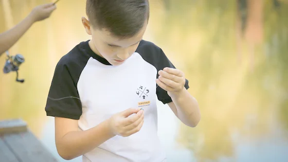 Футболка Трофей для дітей до 4 років