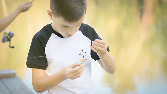 Футболка Трофей для дітей до 4 років