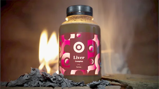 Complex – Liver / Лівер  250 мл