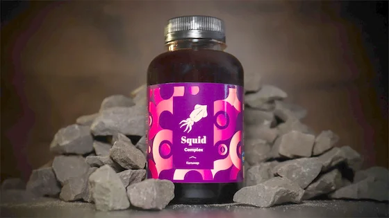 Complex – Squid / Кальмар 250 мл