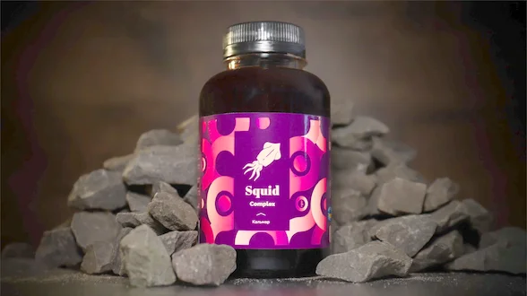 Complex – Squid / Кальмар 250 мл