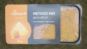 Method Mix CONCEPT-M: Мед-Ананас, Sport Series - 600 ГР. Method Mix CONCEPT-M: Мед-Ананас, Sport Series - 600 ГР.