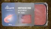Method Mix CONCEPT-M: Криль, Sport Series - 600 ГР. Method Mix CONCEPT-M: Криль, Sport Series - 600 ГР.