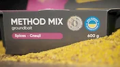 Method Mix CONCEPT-M: Спеції, Sport Series - 600 ГР. Method Mix CONCEPT-M: Спеції, Sport Series - 600 ГР.