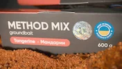Method Mix CONCEPT-M: Мандарин, Sport Series - 600 ГР. Method Mix CONCEPT-M: Мандарин, Sport Series - 600 ГР.