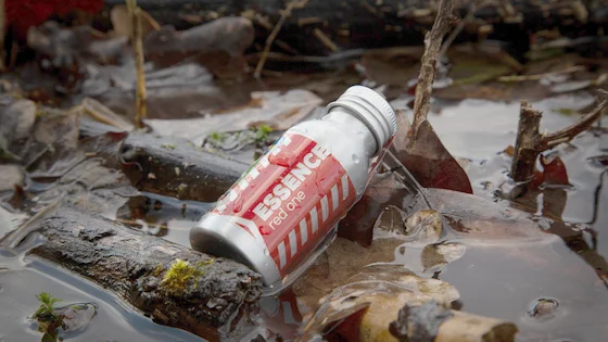 Концентрована арома - Essence Red one / Слива та складна риба