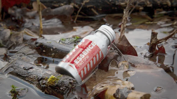 Концентрована арома - Essence Red one / Слива та складна риба Концентрована арома - Essence Red one / Слива та складна риба