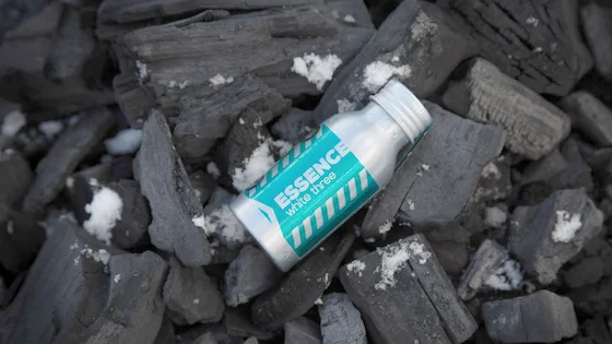 Концентрована арома - Essence White three / Пряний