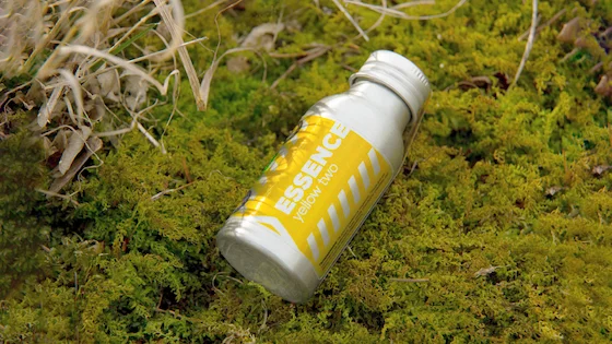 Концентрована арома - Essence Yellow two / Солодка Класика