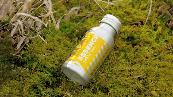 Концентрована арома - Essence Yellow two / Солодка Класика Концентрована арома - Essence Yellow two / Солодка Класика