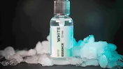 Спрей Essence - WHITE THREE / Пряний, ТМ IRON FISH