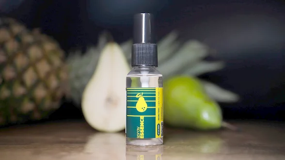 Спрей Essence - Кисла груша / Ананас, ТМ IRON FISH Спрей Essence - Кисла груша / Ананас, ТМ IRON FISH