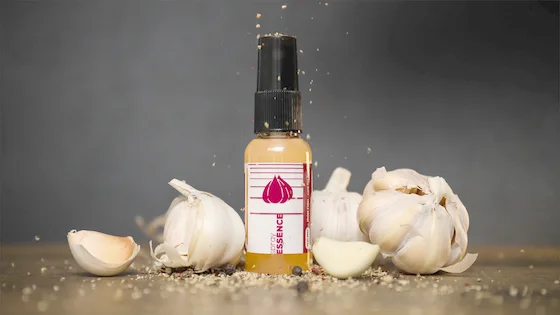 Спрей Essence - Часник / Спеції, ТМ IRON FISH