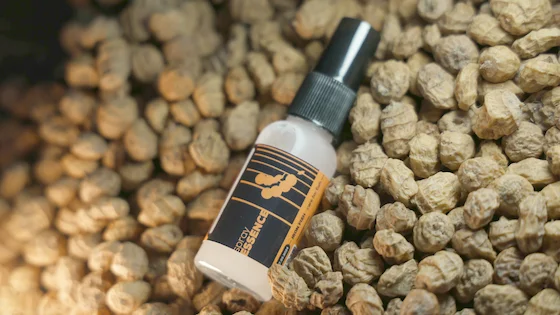 Спрей Essence - Тигровий горіх / Халва, ТМ IRON FISH