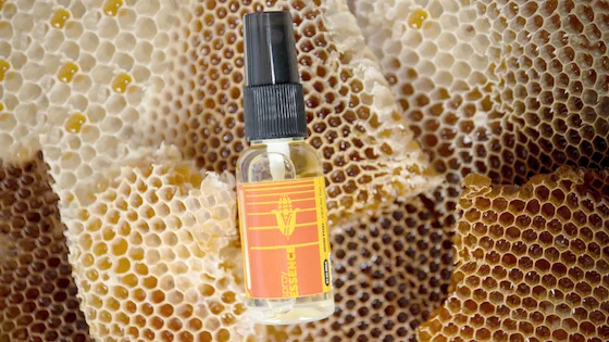 Спрей Essence - Кукурудза / Мед, ТМ IRON FISH