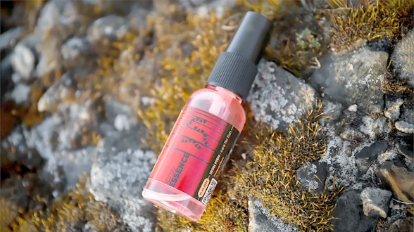 Спрей Essence - Мотиль / Черв'як, ТМ IRON FISH Спрей Essence - Мотиль / Черв'як, ТМ IRON FISH