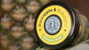 Бойл насадочний розчинний Pineapple & N-butyric – 14 мм Бойл насадочний розчинний Pineapple & N-butyric – 14 мм