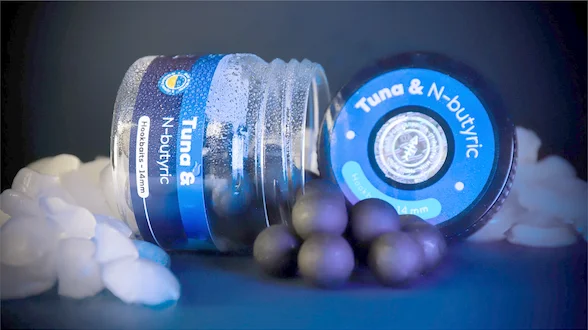 Бойл насадочний розчинний Tuna & N-butyric – 14 мм Бойл насадочний розчинний Tuna & N-butyric – 14 мм