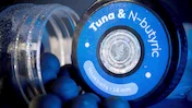 Бойл насадочний розчинний Tuna & N-butyric – 14 мм Бойл насадочний розчинний Tuna & N-butyric – 14 мм