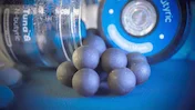 Бойл насадочний розчинний Tuna & N-butyric – 14 мм Бойл насадочний розчинний Tuna & N-butyric – 14 мм