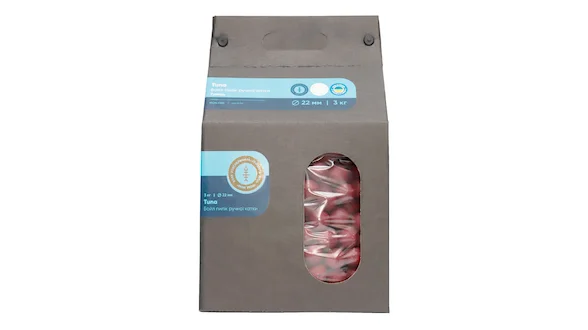 Бойли пиліки – Тунець / Tuna, 22мм 3кг від IRON FISH