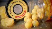 Бойл насадочний розчинний Sweet Corn & Honey – 14 мм Бойл насадочний розчинний Sweet Corn & Honey – 14 мм