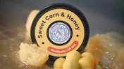 Бойл насадочний розчинний Sweet Corn & Honey – 14 мм Бойл насадочний розчинний Sweet Corn & Honey – 14 мм