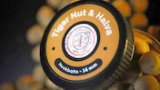 Бойл насадочний розчинний Tiger Nut & Halva – 14 мм Бойл насадочний розчинний Tiger Nut & Halva – 14 мм