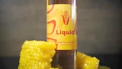 Ліквід Sweet Corn & Honey / Кукурудза & Мед 250 мл