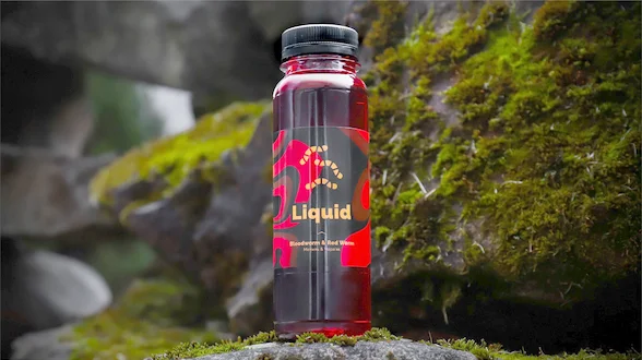 Ліквід Bloodworm & Red Worm / Мотиль & Червʼяк 250 мл