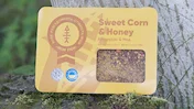 Метод мікс "Кукурудза / Мед" - 450гр + Ліквід 50гр